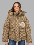 Men_s Gucci North Face Jacket