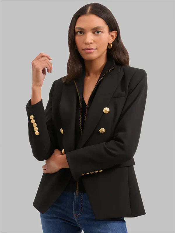 Miller Dickey Jacket Veronica Beard