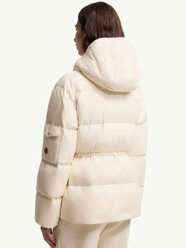 Moncler Himalaya Hooded Puffer Jacket