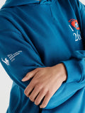 NYC French Terry Marathon Hoodie