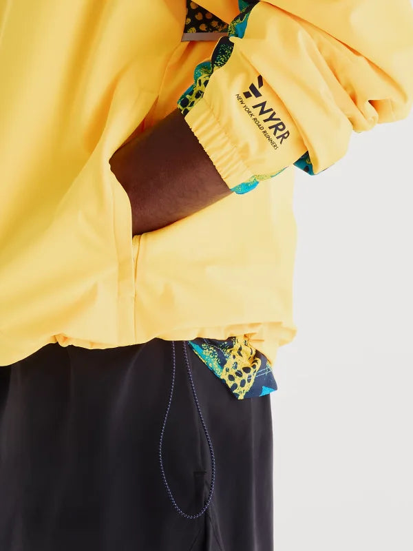 NYC Marathon 2026 Jacket