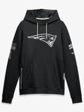 New England Patriots Salute to Service Hoodie 2026