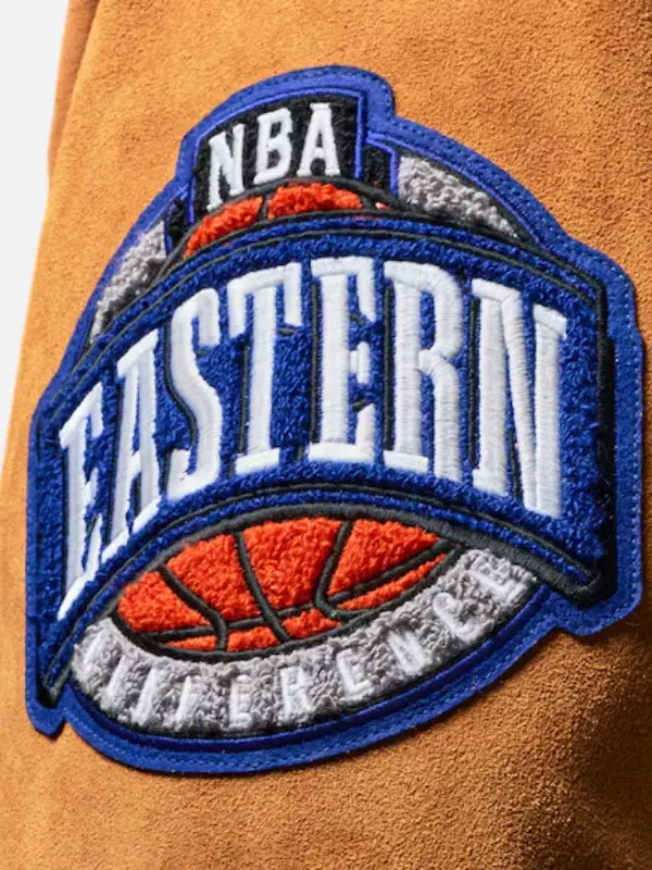 New York Knicks 2026 Champions Jacket