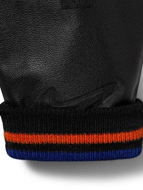 New York Knicks Champions Jacket 2026