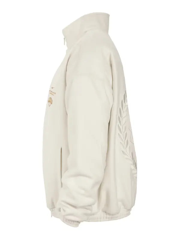 Nike Knicks Banner Jacket