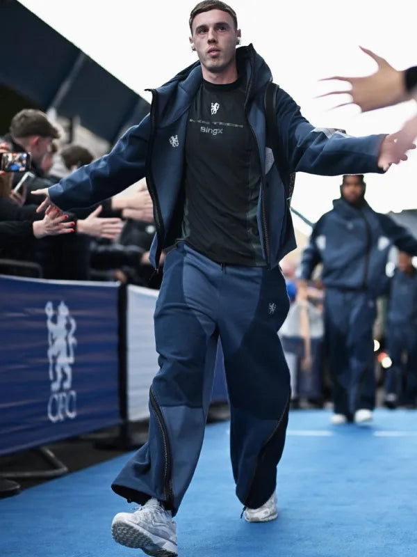 Nike Tech Boreas Chelsea Jacket 25-26