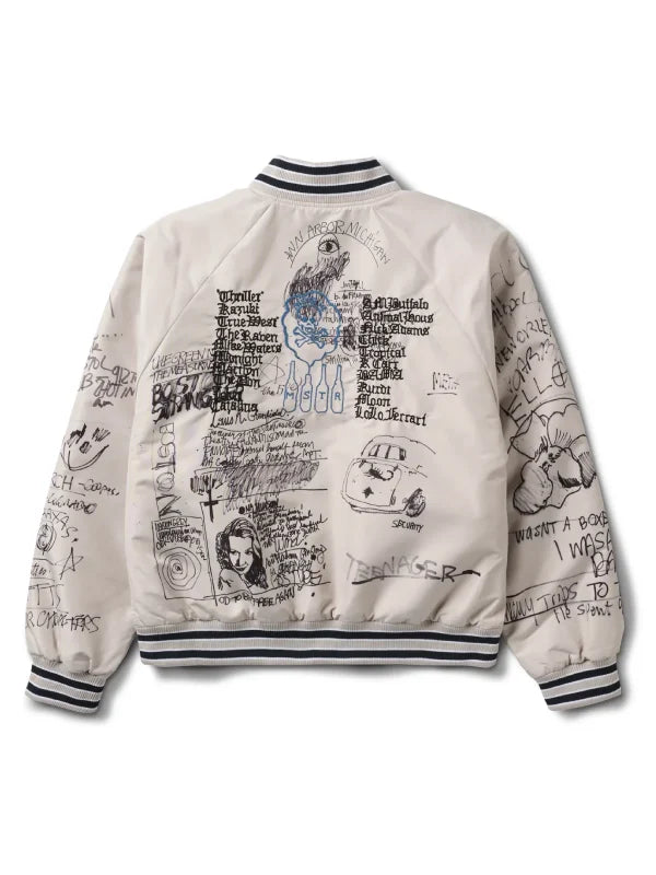 Paly Bolinas Jacket