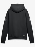 Philadelphia Eagles Nike 2026 Salute to Service Sideline Dri-FIT Pullover Hoodie - Black