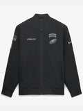 Philadelphia Eagles Salute to Service Bomber Jacket 2026