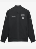 Pittsburgh Steelers Salute to Service Bomber Jacket 2026