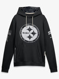Pittsburgh Steelers Salute to Service Hoodie 2026