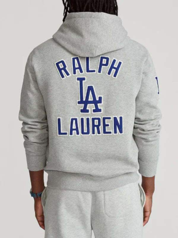Polo_Ralph_Lauren_Dodgers_Hoodie_Grey