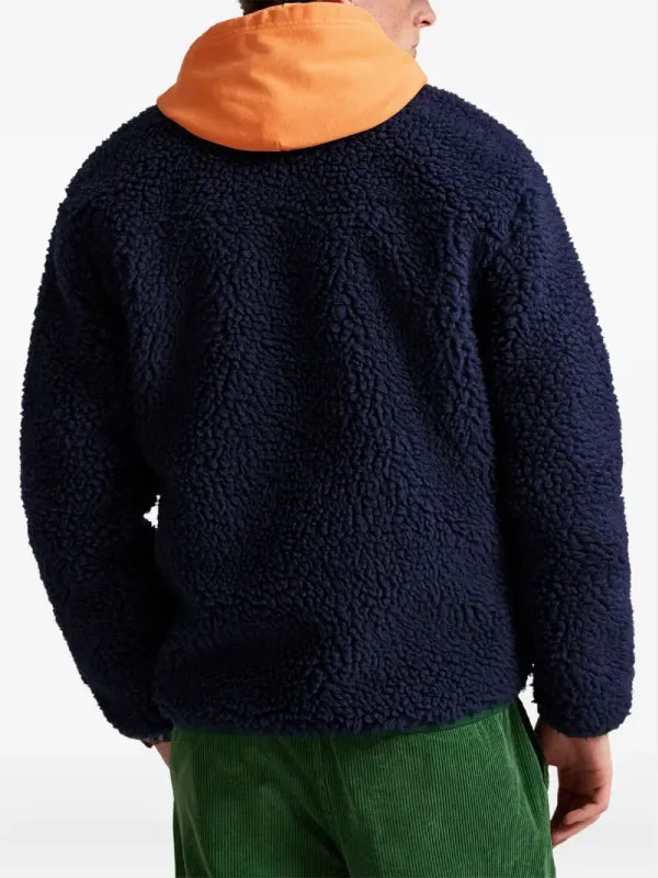 Polo Ralph Lauren Fleece Jacket