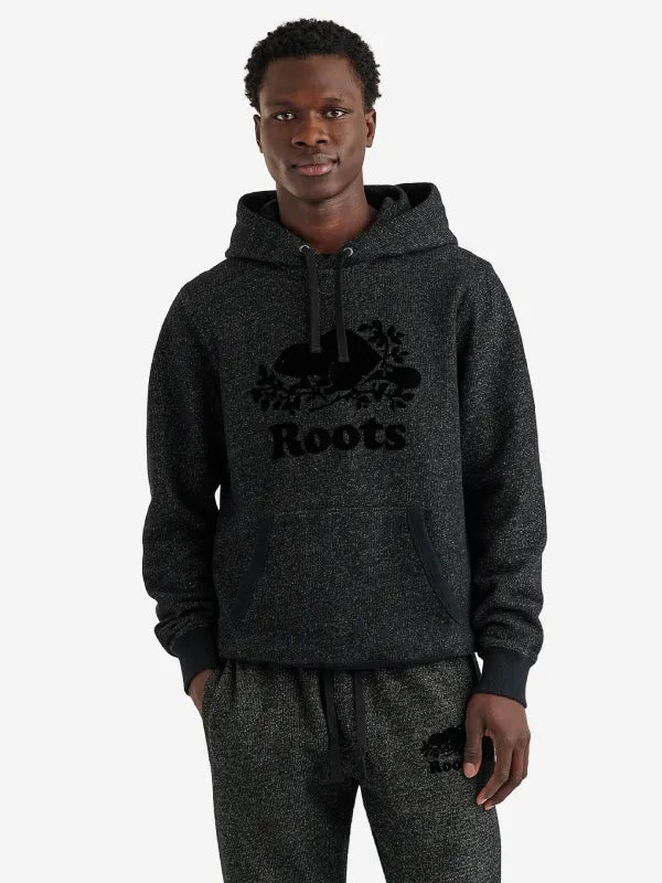 Roots Organic Original Kanga Hoodie