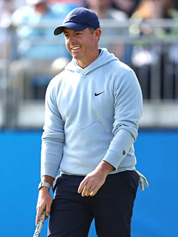 Rory Nike Golf Shield Hoodie