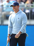 Rory Nike Golf Shield Hoodie