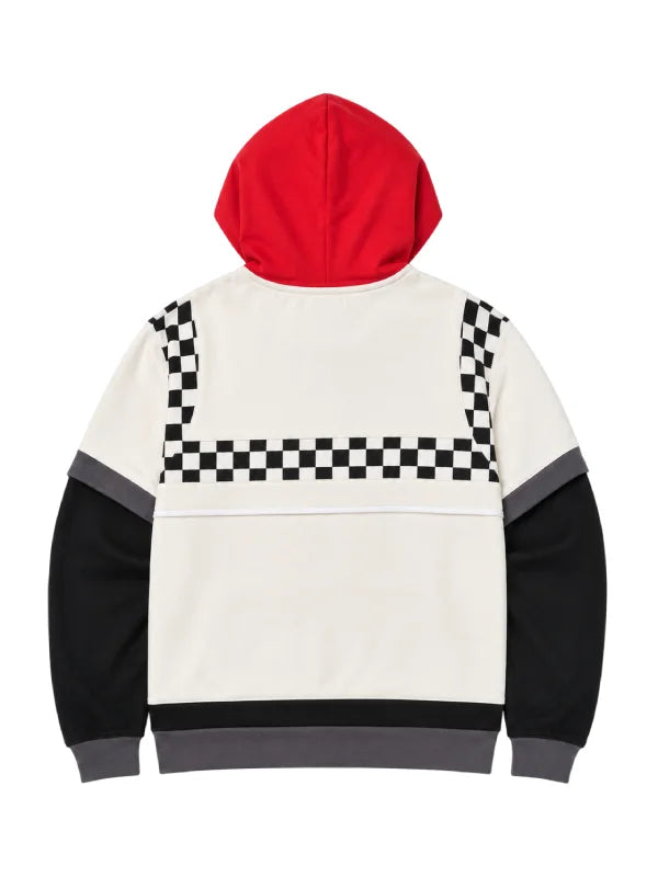 Roxas Jacket Kingdom Hearts