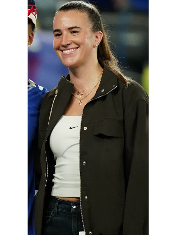 Sabrina_Ionescu_Jacket_Brown