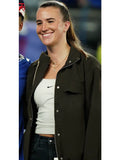 Sabrina_Ionescu_Jacket_Brown