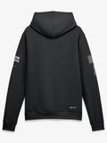 San Francisco 49ers Nike 2026 Salute to Service Sideline Dri-FIT Pullover Hoodie - Black