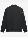 San Francisco 49ers Nike 2026 Salute to Service Sideline Full-Zip Bomber Jacket - Black