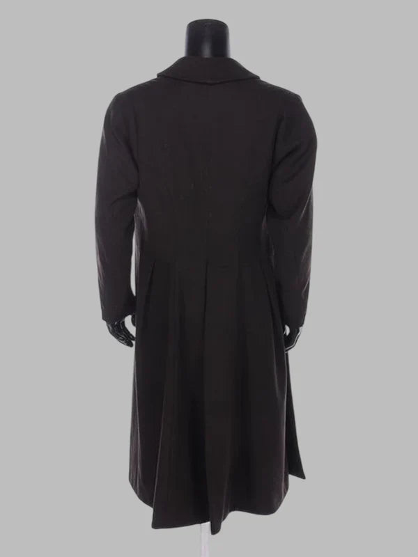 Sinister Bughuul Cosplay Coat Jacket