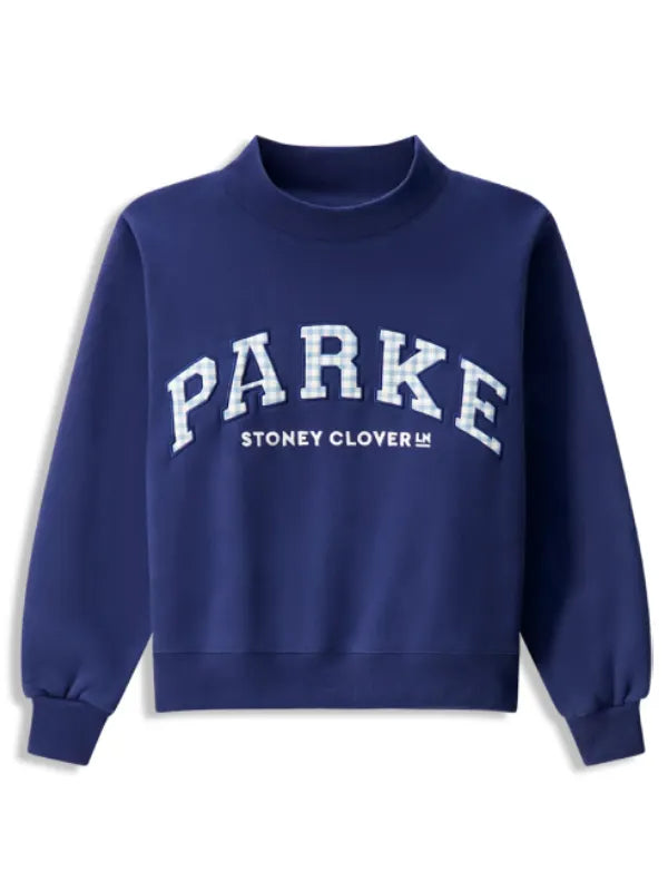 Stoney Clover Parke Sweatshirt