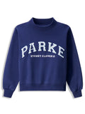 Stoney Clover Parke Sweatshirt