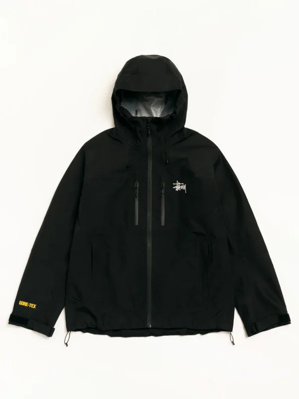 Stussy Gore Tex Jacket