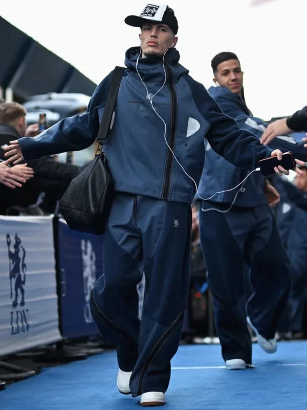 Tech Boreas Chelsea Nike Jacket 25-26