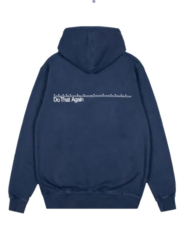 Teddy Bear Malcolm Todd Hoodie