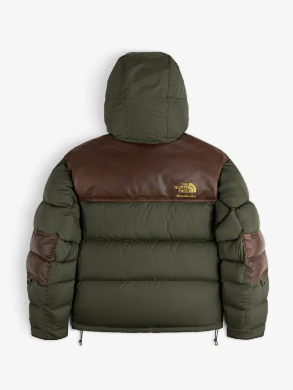 The North Face ALD Baltoro Puffer Jacket