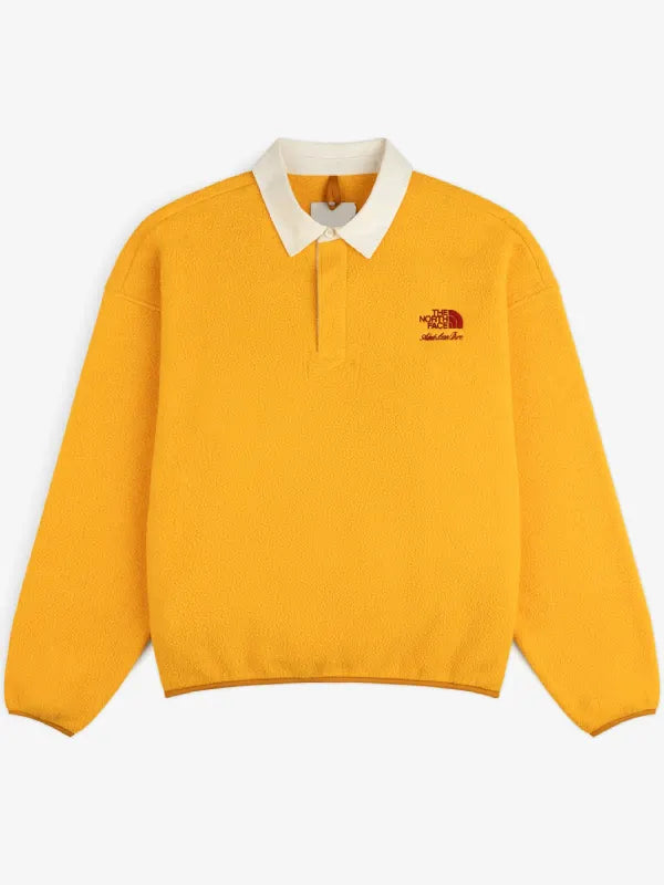 The North Face ALD Fleece Rugby Sweatshirt