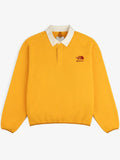 The North Face ALD Fleece Rugby Sweatshirt