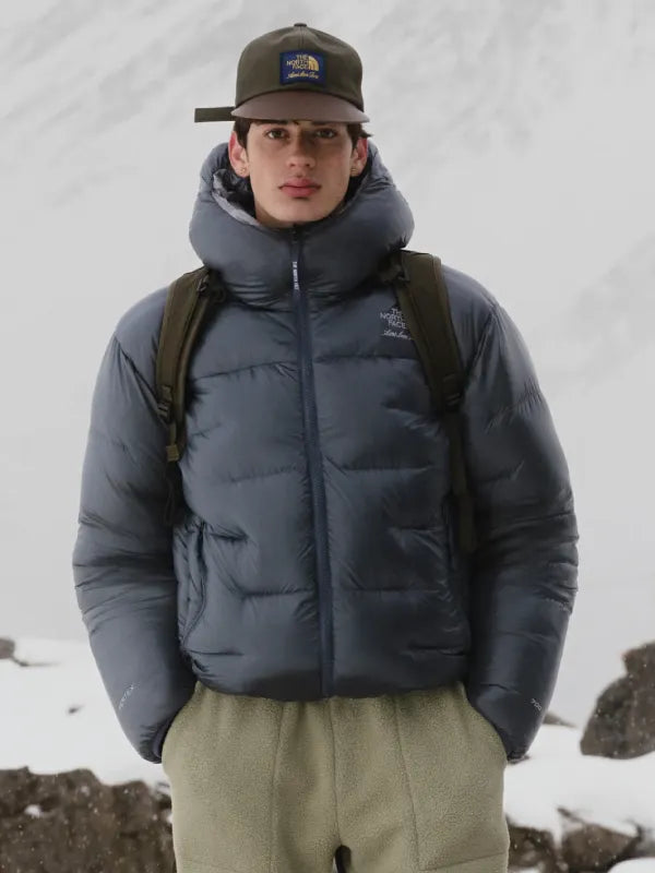 The North Face ALD Reversible Nuptse Jacket