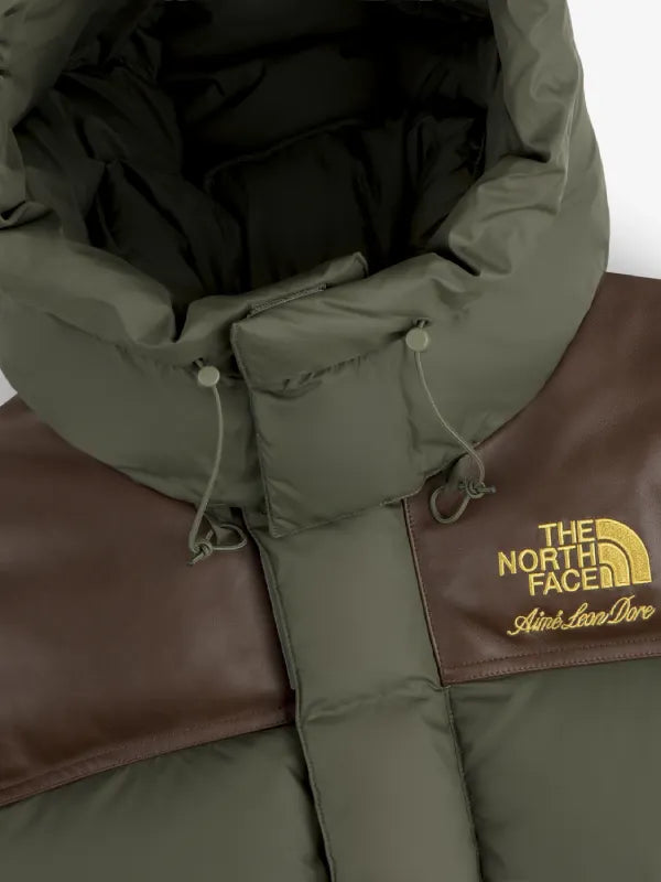 The North Face Aime Leon Dore Baltoro Jacket