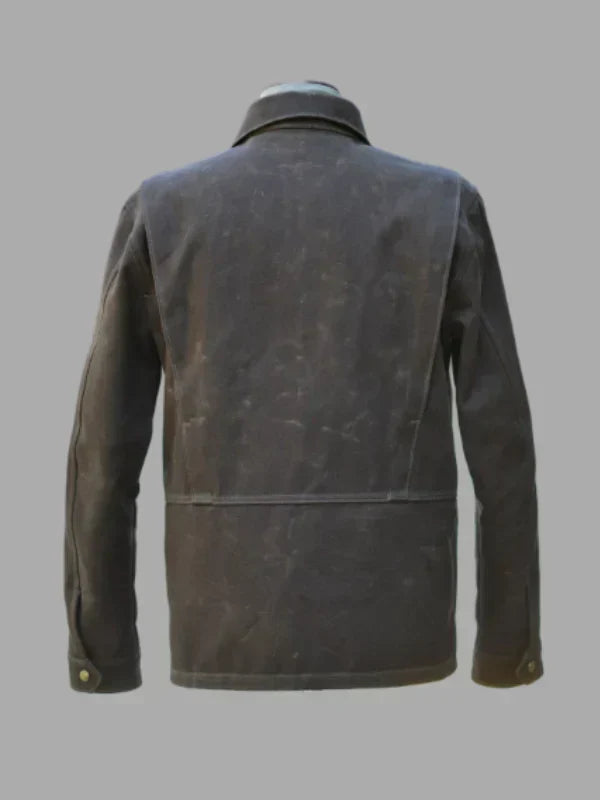 The Wills Ship John Jacket