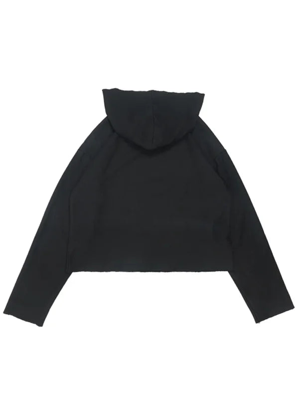 VIVET Beginner Hoodie Black