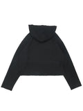 VIVET Beginner Hoodie Black
