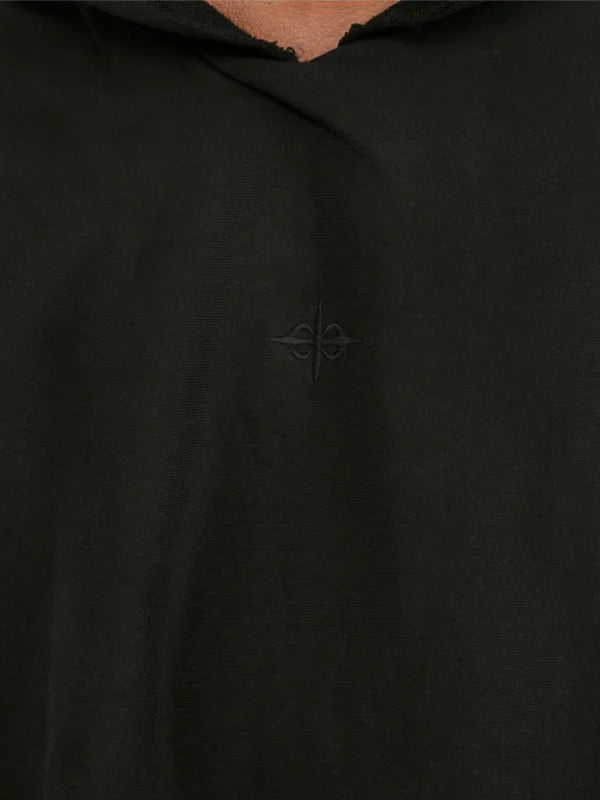 VIVET Black Hoodie