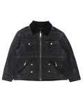 VIVET Canvas Cargo Jacket