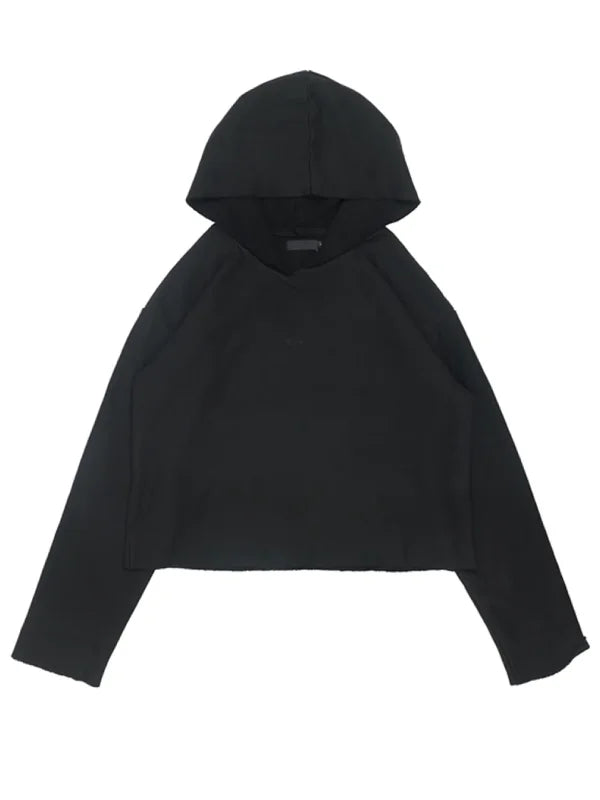 VIVET Hoodie Black