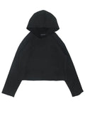 VIVET Hoodie Black