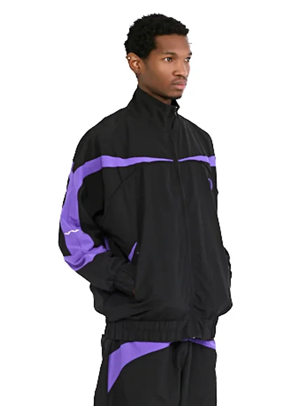 VIVET Jacket Black