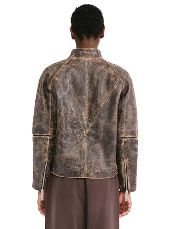VIVET Raglan Jacket