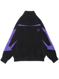 VIVET Track Jacket Black
