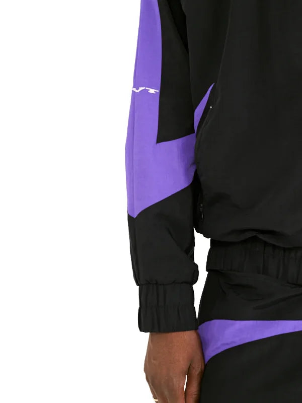 VIVET Windbreaker Track Jacket