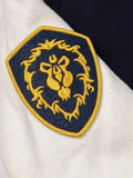 WOW Alliance Jacket