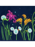 WOW Hyjal Floral Quarter Zip Jacket