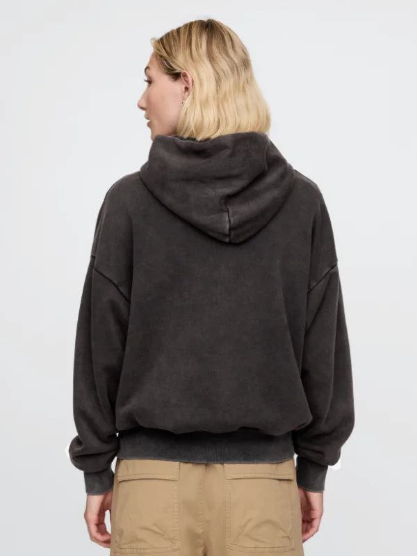 Wicked Gap Logo Hoodie